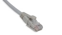 Cat.6 UTP 24 AWG PVC Patch Cord 15 mtr Grey Colour