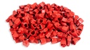 RJ45 Cat.6 Boots (Pack of 100) Red Colour