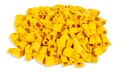 RJ45 Cat.6 Boots (Pack of 100) Yellow Colour