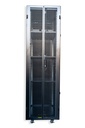 42U x 600(W) x 1200(D) - Premium Floor Standing Rack - Golden Series