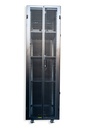 42U x 600(W) x 1200(D) - Premium Floor Standing Rack - Golden Series