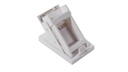 Floor Adapter - LJ6C Angled Shutter