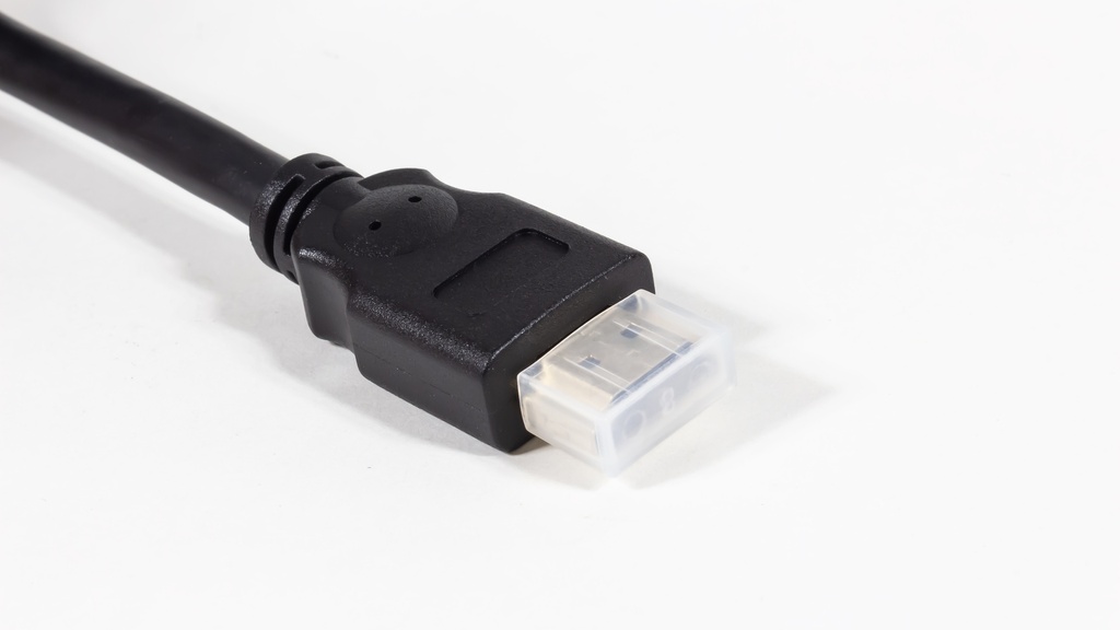 Premium High Speed HDMI Cable with Ethernet 4k 60hz - 3mtr