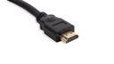 Premium High Speed HDMI Cable with Ethernet 4k 60hz - 3mtr