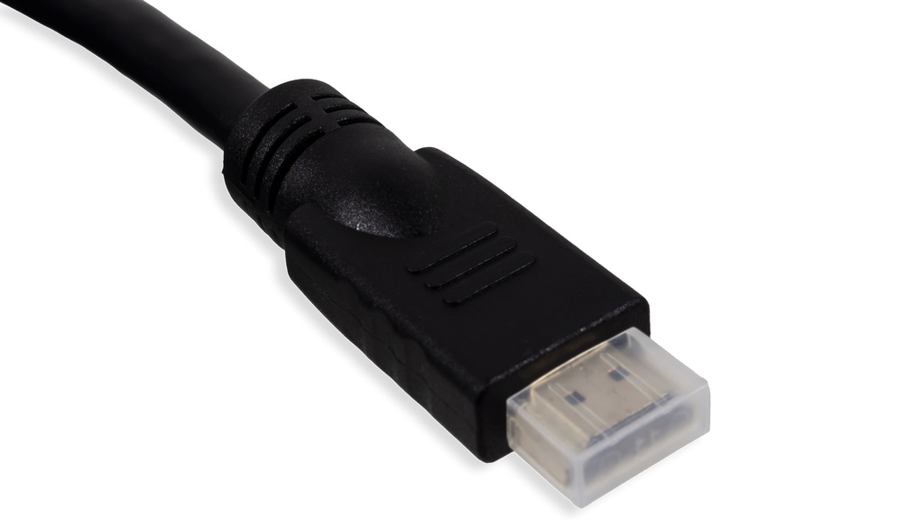 Premium High Speed HDMI Cable with Ethernet 4k 60hz- 5mtr