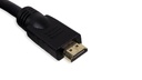 Premium High Speed HDMI Cable with Ethernet 4k 60hz- 5mtr