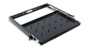 19” Rack Mount Keyboard Sliding Tray