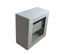 600(H) x 600(W)  x 150(D) - ONU Wall Mount Enclosure Surface Type