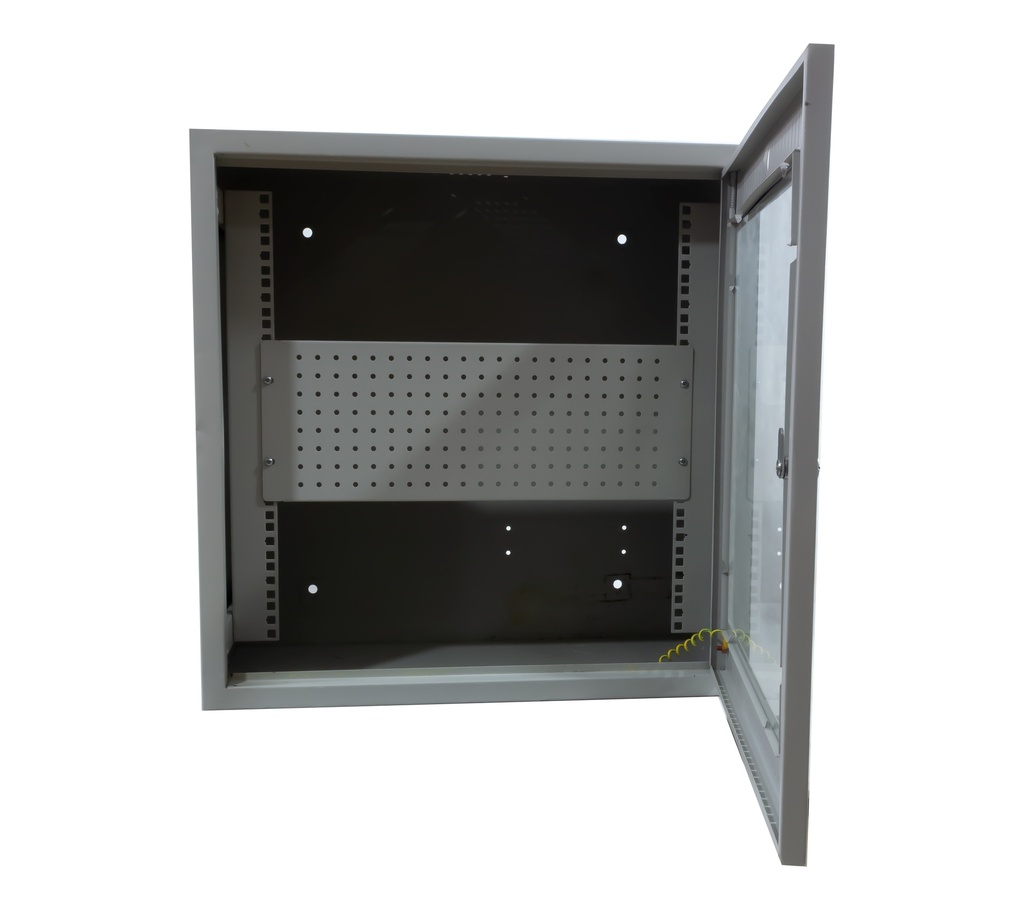 600(H) x 600(W)  x 150(D) - ONU Wall Mount Enclosure Surface Type