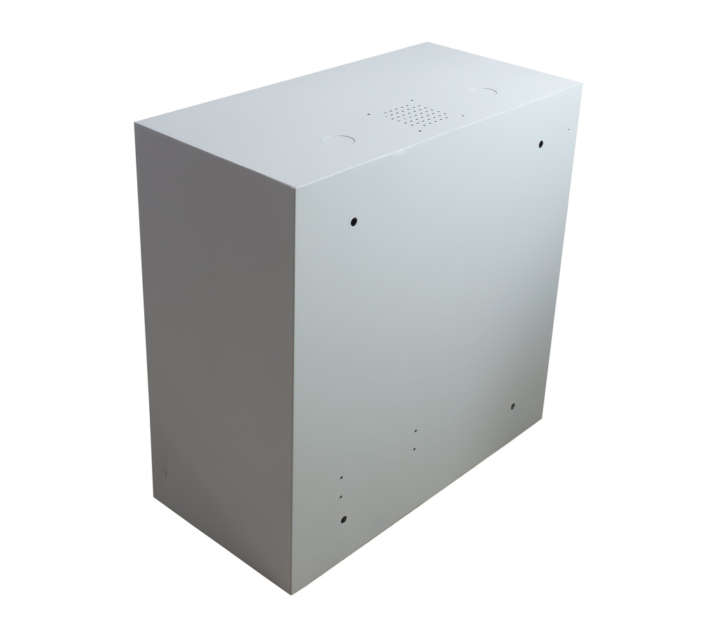 600(H) x 600(W)  x 150(D) - ONUWall Mount Enclosure Flush Type