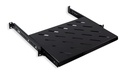 19” 600mm Rack Sliding Shelves for 12U to 37U Racks