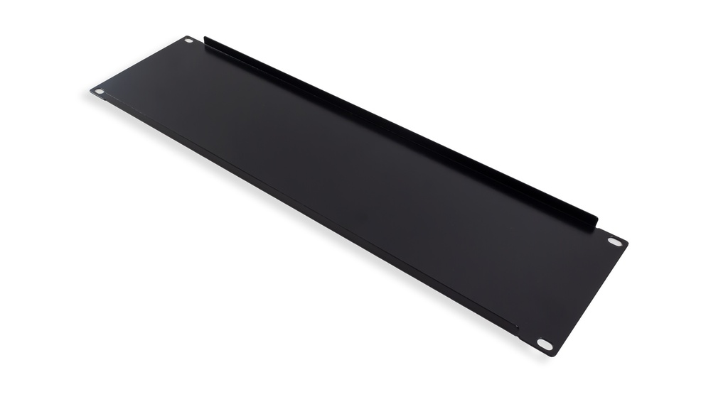 3U 19&quot; Horizontal Blank Panels