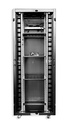 42U x 800(W) x 1000(D) - Floor Standing Rack with Perforated Back Door