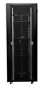 42U x 800(W) x 1000(D) - Floor Standing Rack with Perforated Back Door