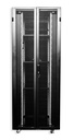 42U x 800(W) x 1000(D) - Premium Floor Standing Rack - Golden Series