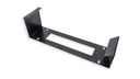 3U 19” Mounting Bracket for Patch Panel and Switches