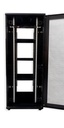 42U x 800(W) x 800(D) - Floor Standing Rack with Perforated Back Door