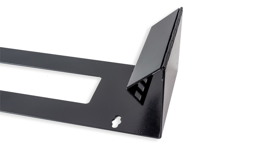 3U 19” Mounting Bracket for Patch Panel and Switches