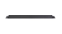 1U 19&quot; Horizontal Blank Panels - Vented