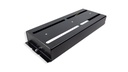 4U 19&quot; Rackmount Din Rail Panel Kit