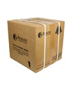 2 Core, 24 AWG RS485 Stranded TC Analog / Digital, Audio & Video Braided Low Voltage Cable