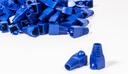 RJ45 Cat.6 Boots (Pack of 100) Blue Colour