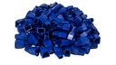 RJ45 Cat.6 Boots (Pack of 100) Blue Colour