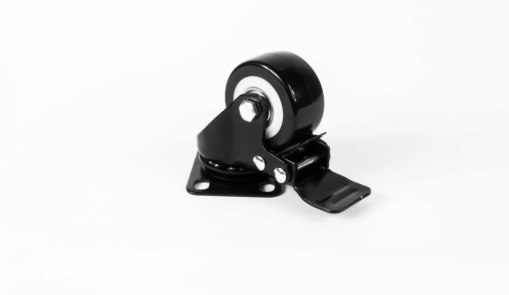 Caster Wheels