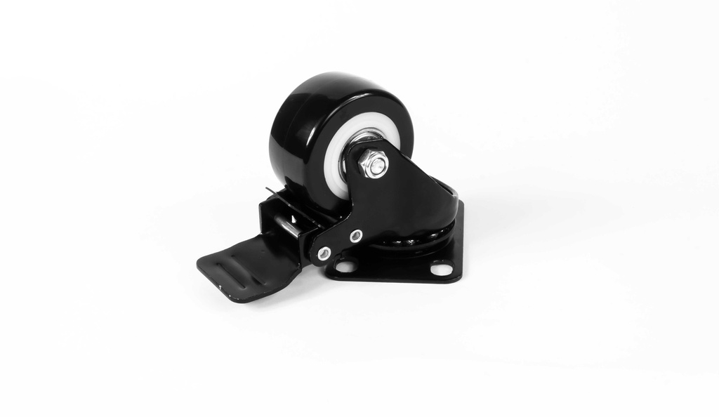 Caster Wheels