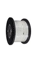 04 Core, Single-Mode, FTTH Flat Indoor, Fiber Optic Drop Cable - G.657A1 - LSZH Sheath