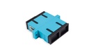 Fiber Adapter SC Duplex Multi-Mode (OM3)