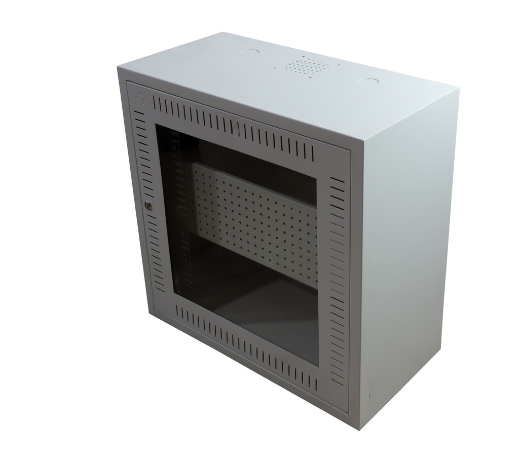 600(H) x 600(W)  x 150(D) - ONUWall Mount Enclosure Flush Type