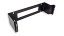 3U 19” Mounting Bracket for Patch Panel and Switches