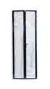 47U 800 mm Double Perforated Door for Golden Series Floor Standing Racks 