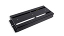 4U 19&quot; Rackmount Din Rail Panel Kit