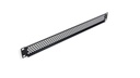 1U 19" Horizontal Blank Panels - Vented