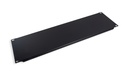 3U 19" Horizontal Blank Panels