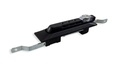 Smart Door Handles for Network Rack with Combination Lock & Bypass Key