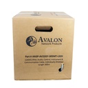 3 Pair, 22 AWG, PO, Individual Foil, CMG-LS, LSZH - Audio, Control & Instrument Cable