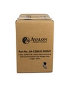 2 Core, 16 AWG, Stranded TC Audio, Video, Security & Data Communication Low Voltage Cable