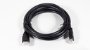 Premium High Speed HDMI Cable with Ethernet 4k 60hz - 3mtr