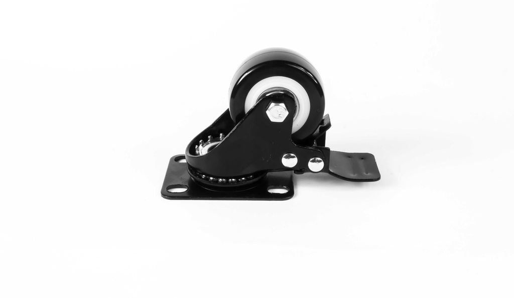 Caster Wheels