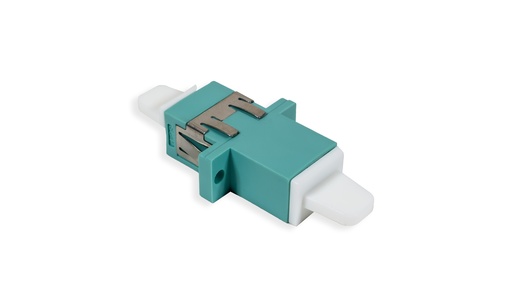 [ANA-OM3-SC-SP] Fiber Adapter SC Simplex Multi-Mode (OM3)