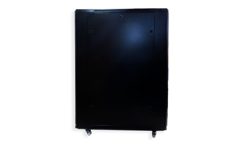 [ANFS15U600X800] 15U x 600(W) x 800(D) - Floor Standing Rack with Perforated Back Door