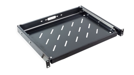 [ANSLD600MM-S] 19” 600mm Rack Sliding Shelves for 42U to 47U Racks