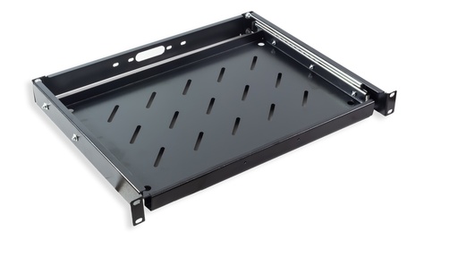 [ANKBTR300MM] 19” Rack Mount Keyboard Sliding Tray