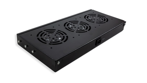 [AN1U-FNX3] General Purpose 1U Roof Fan Tray Kit