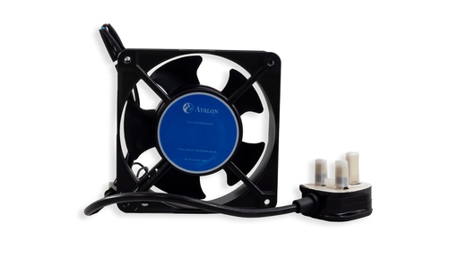 [ANFN-230V] Cabinet Fan 120 X 120 mm