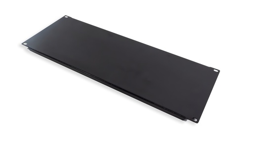[AN4U-BLPNL] 4U 19" Horizontal Blank Panels
