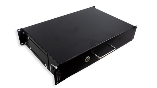 [AN2U-DWR-300MM] 2U 19&quot; Server Cabinet Drawer Locker